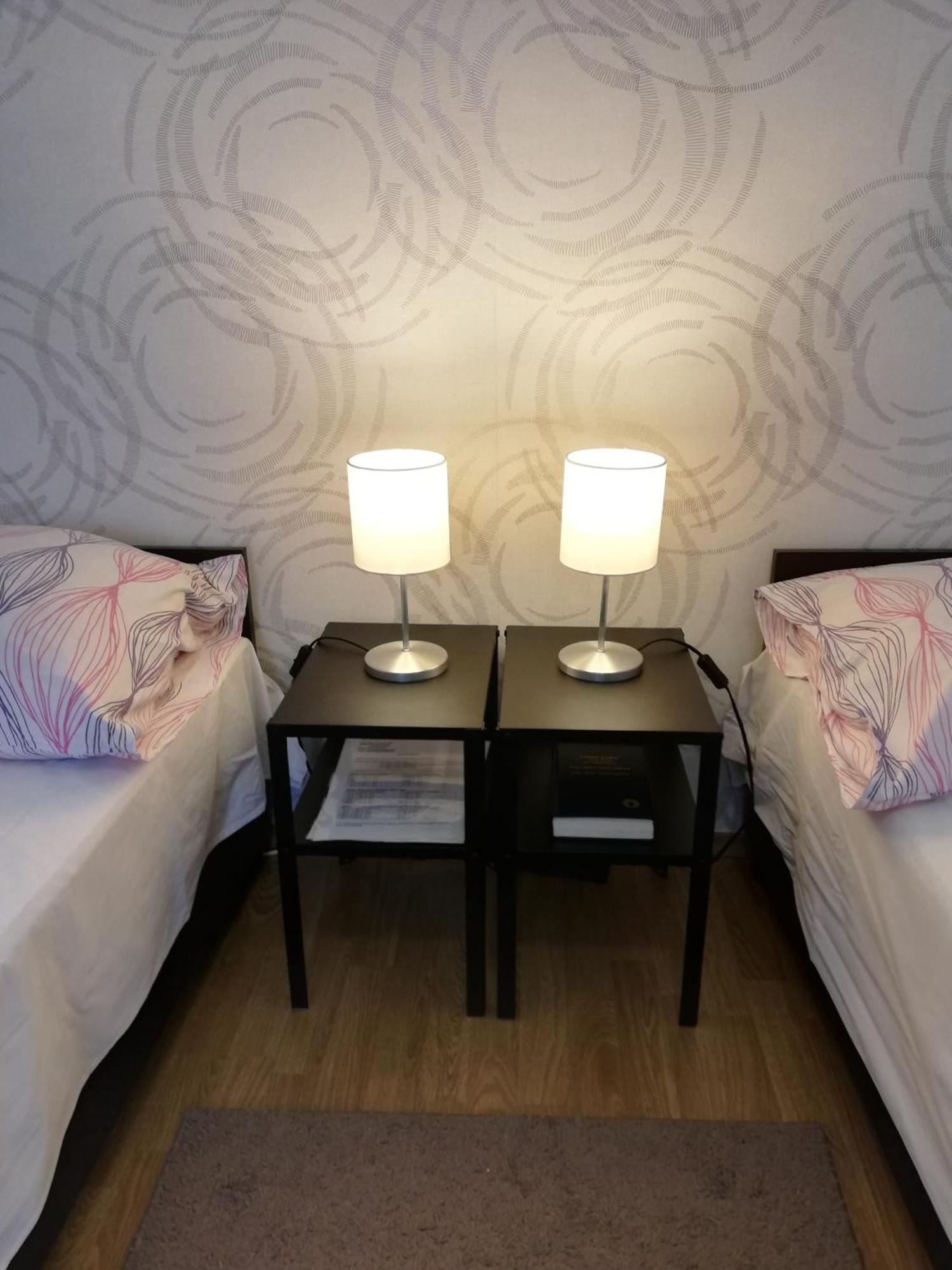 에게르 Eden Panzio B&B 외부 사진